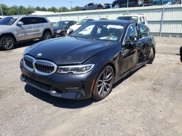 Photo 1 VIN: WBA5R7C56KAJ85418 - BMW 330XI 