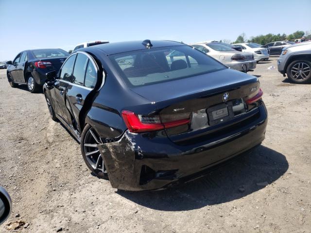 Photo 2 VIN: WBA5R7C56KAJ85418 - BMW 330XI 