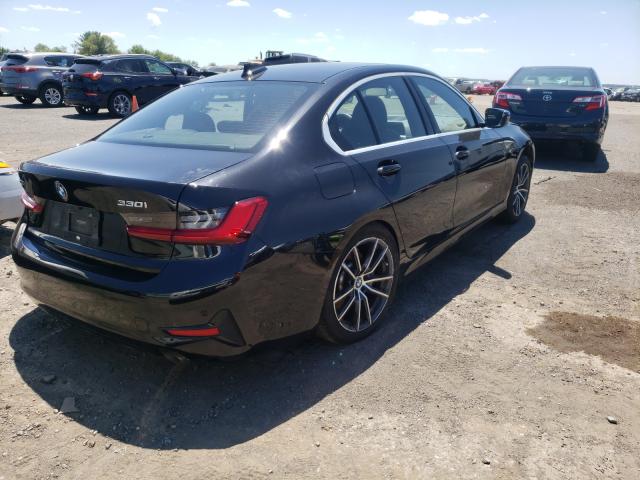 Photo 3 VIN: WBA5R7C56KAJ85418 - BMW 330XI 