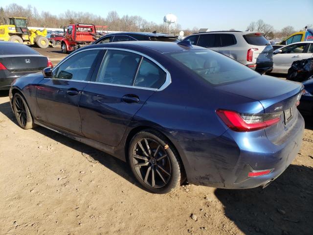 Photo 1 VIN: WBA5R7C56KFH32449 - BMW 330XI 