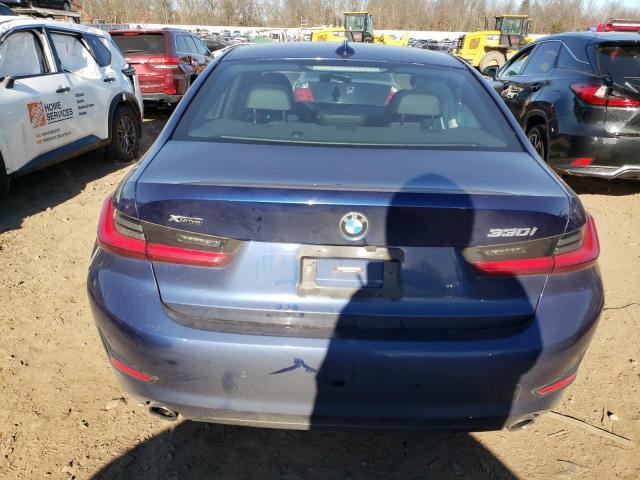 Photo 5 VIN: WBA5R7C56KFH32449 - BMW 330XI 