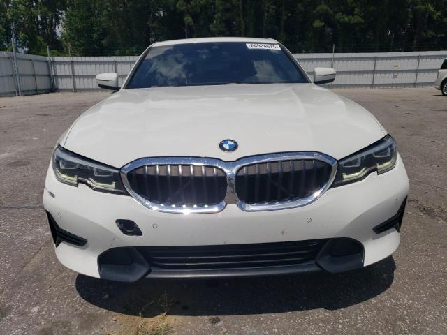 Photo 4 VIN: WBA5R7C56KFH32709 - BMW 330XI 