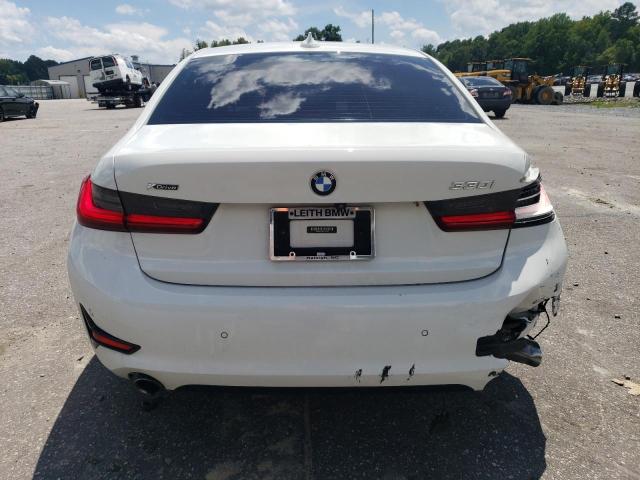 Photo 5 VIN: WBA5R7C56KFH32709 - BMW 330XI 