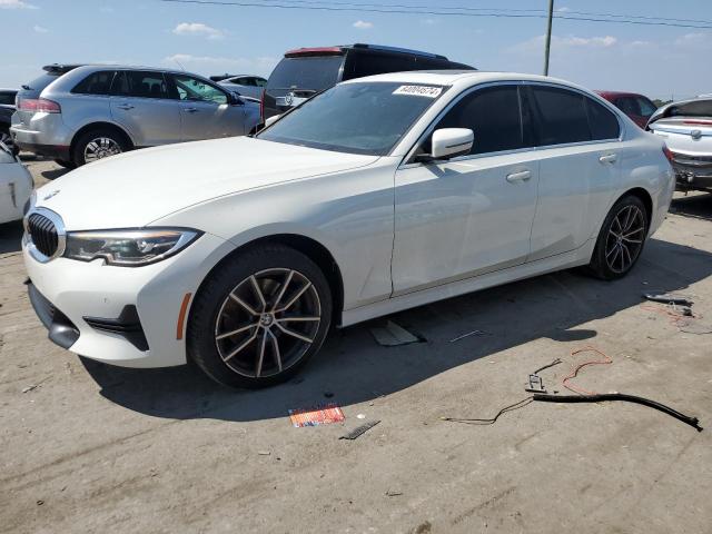 Photo 0 VIN: WBA5R7C56KFH32709 - BMW 330XI 