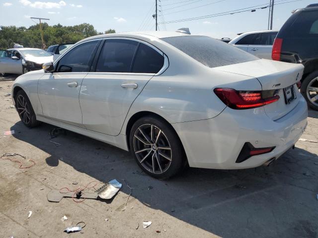 Photo 1 VIN: WBA5R7C56KFH32709 - BMW 330XI 