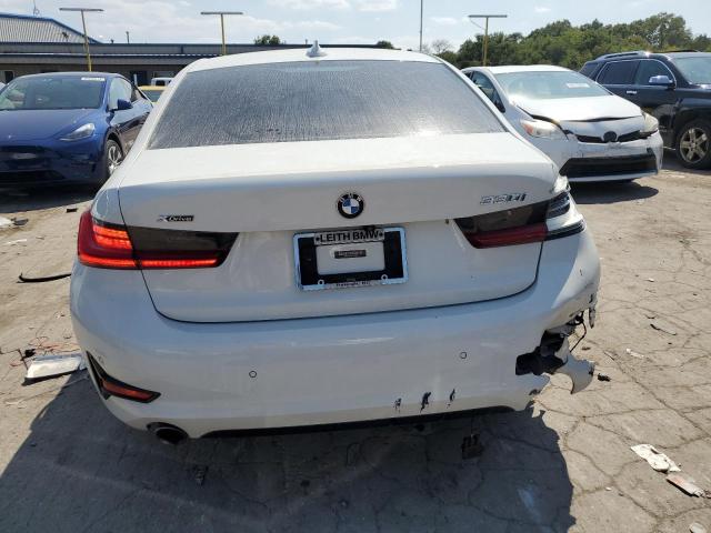 Photo 5 VIN: WBA5R7C56KFH32709 - BMW 330XI 