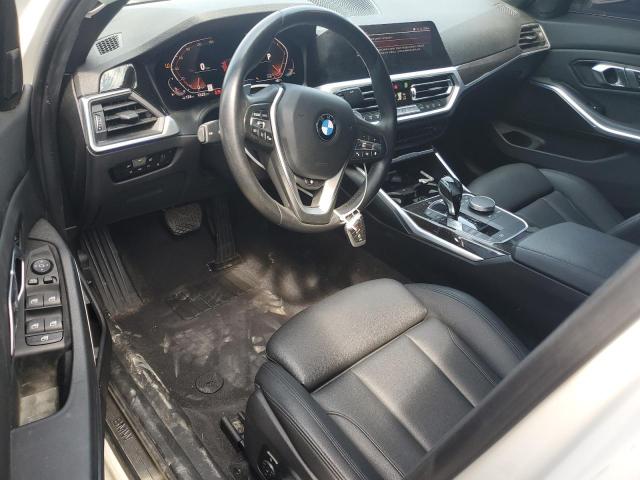 Photo 7 VIN: WBA5R7C56KFH32709 - BMW 330XI 