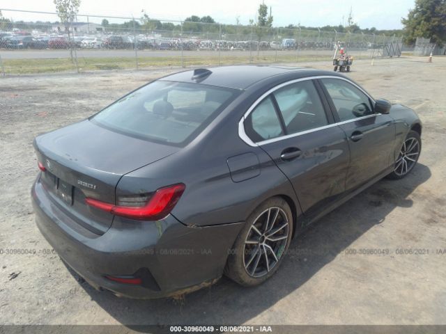 Photo 3 VIN: WBA5R7C57KAJ86853 - BMW 330I 