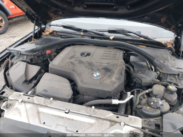 Photo 9 VIN: WBA5R7C57KFH22433 - BMW 330I 