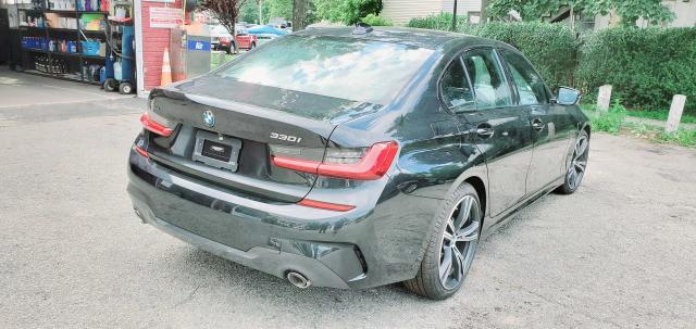 Photo 3 VIN: WBA5R7C57KFH25512 - BMW 330XI 