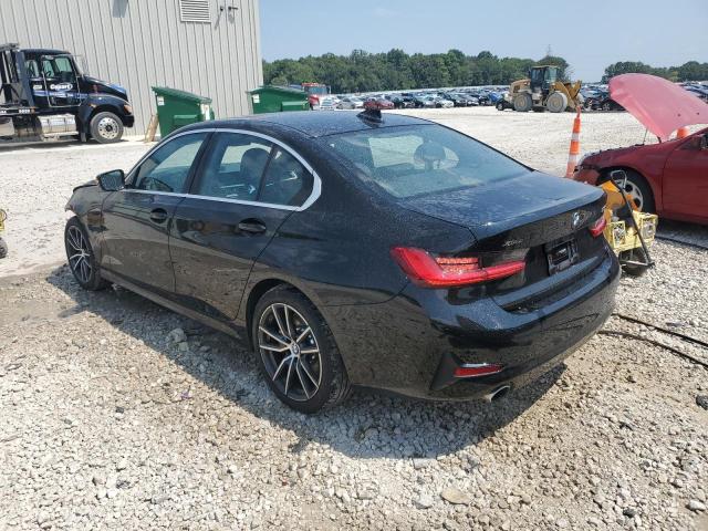 Photo 1 VIN: WBA5R7C58KAJ82066 - BMW 330I XDRIVE 