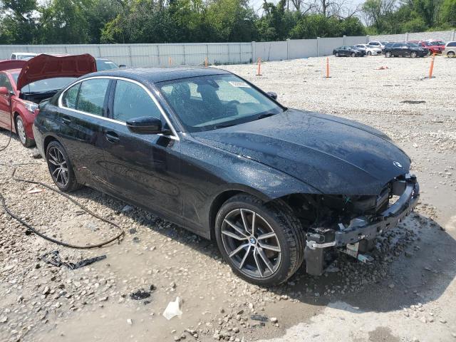 Photo 3 VIN: WBA5R7C58KAJ82066 - BMW 330I XDRIVE 