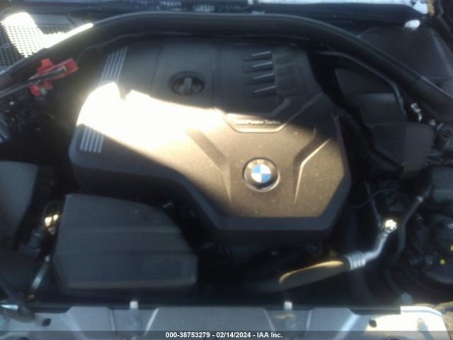 Photo 9 VIN: WBA5R7C58KAJ85212 - BMW 330I 