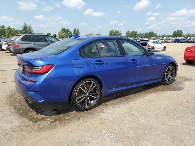 Photo 2 VIN: WBA5R7C58KAJ85582 - BMW 3 SERIES 