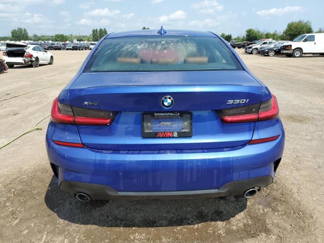 Photo 5 VIN: WBA5R7C58KAJ85582 - BMW 3 SERIES 