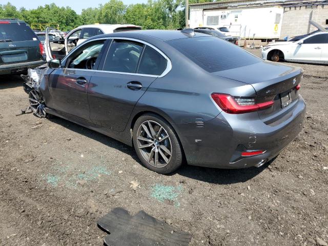 Photo 1 VIN: WBA5R7C58KFH14373 - BMW 330XI 