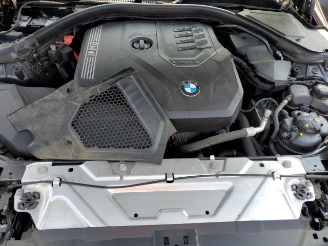 Photo 10 VIN: WBA5R7C58KFH14373 - BMW 330XI 