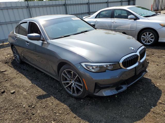 Photo 3 VIN: WBA5R7C58KFH14373 - BMW 330XI 