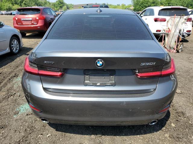 Photo 5 VIN: WBA5R7C58KFH14373 - BMW 330XI 