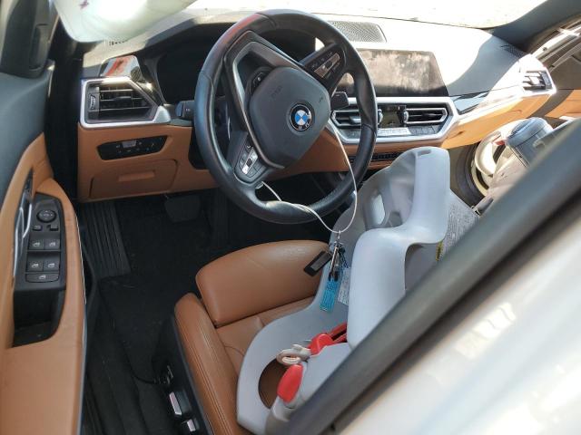 Photo 7 VIN: WBA5R7C58KFH23400 - BMW 330XI 