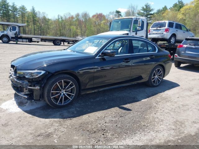 Photo 1 VIN: WBA5R7C59KAJ78480 - BMW 330I 