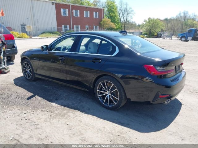 Photo 2 VIN: WBA5R7C59KAJ78480 - BMW 330I 