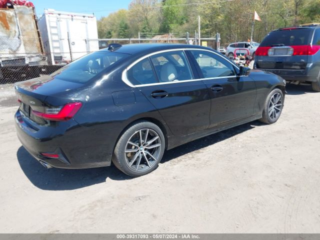 Photo 3 VIN: WBA5R7C59KAJ78480 - BMW 330I 