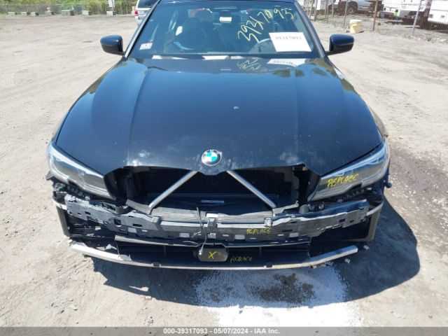 Photo 5 VIN: WBA5R7C59KAJ78480 - BMW 330I 