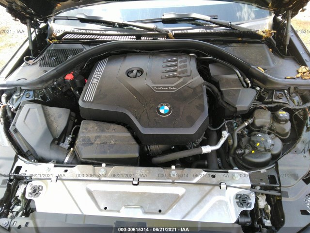 Photo 9 VIN: WBA5R7C59KAJ81685 - BMW 3 