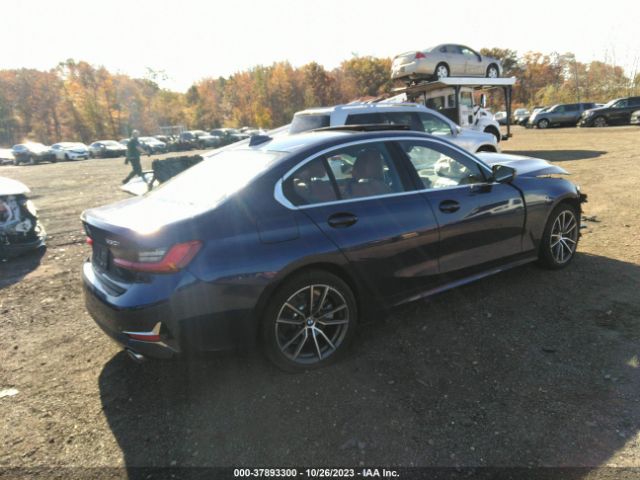 Photo 3 VIN: WBA5R7C59KAJ83744 - BMW 330I 