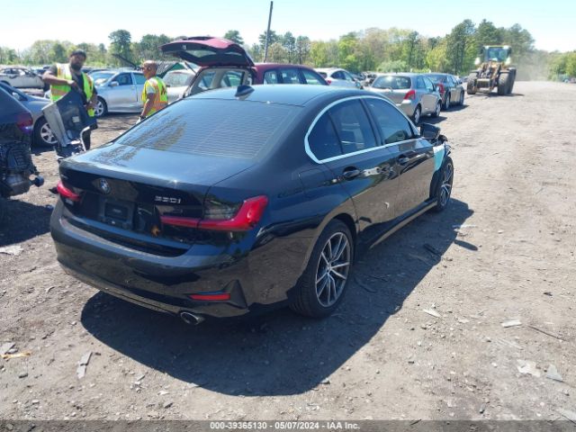 Photo 3 VIN: WBA5R7C59KAJ85252 - BMW 330I 