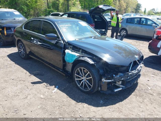 Photo 5 VIN: WBA5R7C59KAJ85252 - BMW 330I 