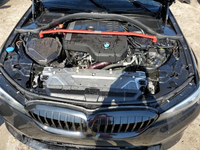 Photo 10 VIN: WBA5R7C59KAJ85610 - BMW 3 SERIES 