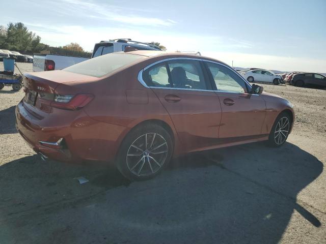 Photo 2 VIN: WBA5R7C59KAJ86188 - BMW 330XI 