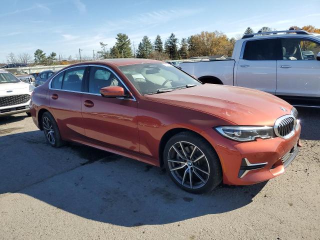 Photo 3 VIN: WBA5R7C59KAJ86188 - BMW 330XI 