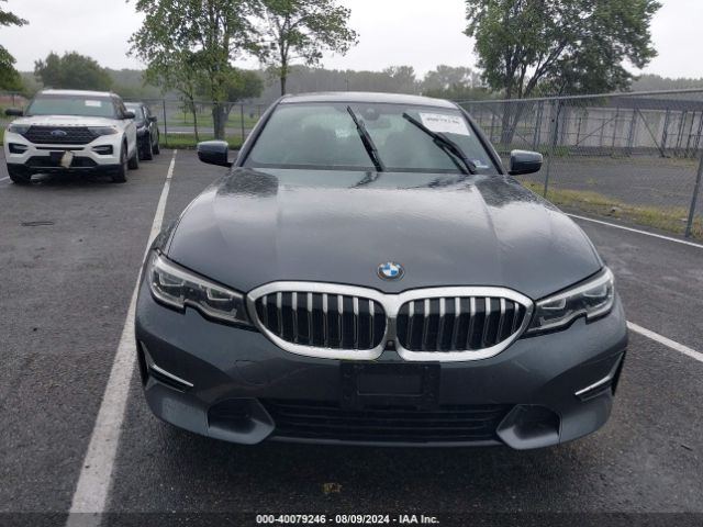 Photo 5 VIN: WBA5R7C59KAJ87292 - BMW 330I 