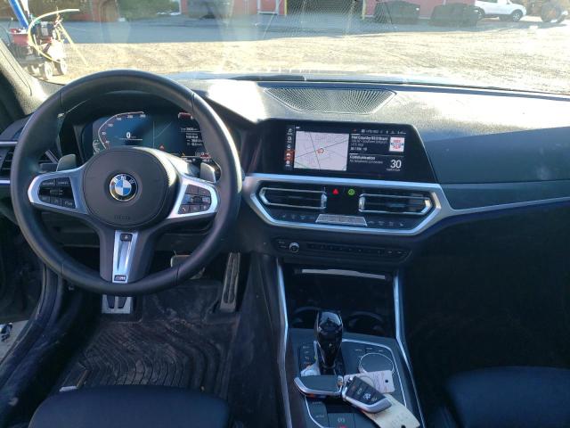 Photo 8 VIN: WBA5R7C59KFH11062 - BMW 330XI 