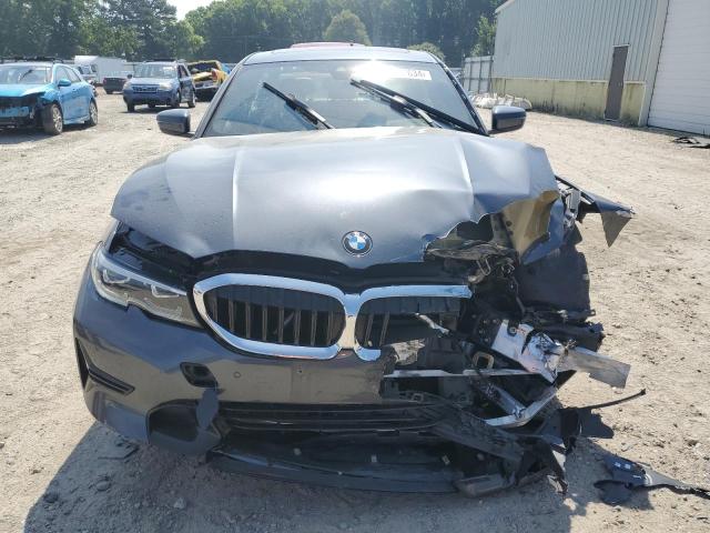 Photo 4 VIN: WBA5R7C59KFH20392 - BMW 3 SERIES 