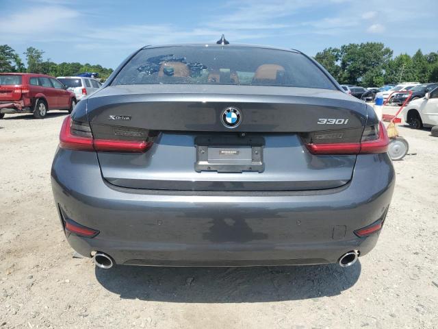 Photo 5 VIN: WBA5R7C59KFH20392 - BMW 3 SERIES 