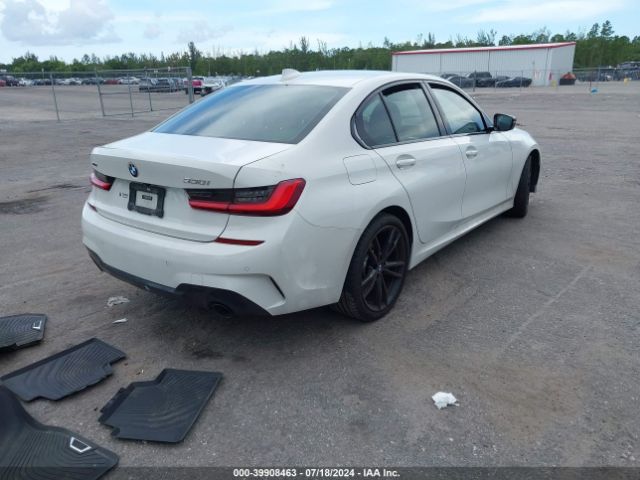 Photo 3 VIN: WBA5R7C59KFH26497 - BMW 330I 