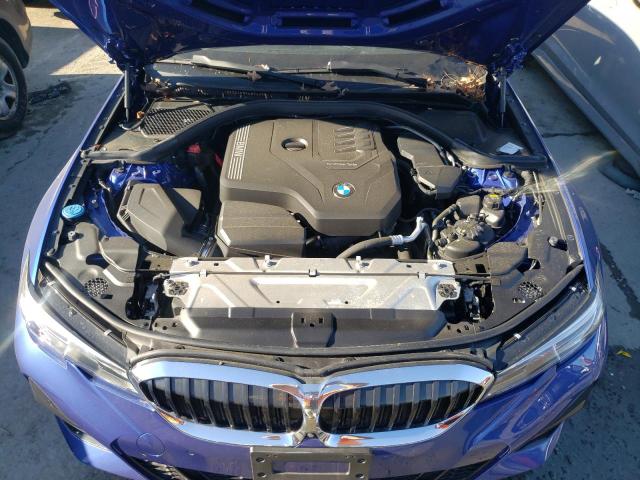 Photo 6 VIN: WBA5R7C5XKAE82761 - BMW 330XI 