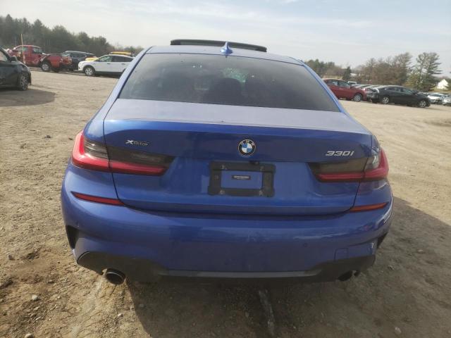 Photo 5 VIN: WBA5R7C5XKAE82789 - BMW 330XI 