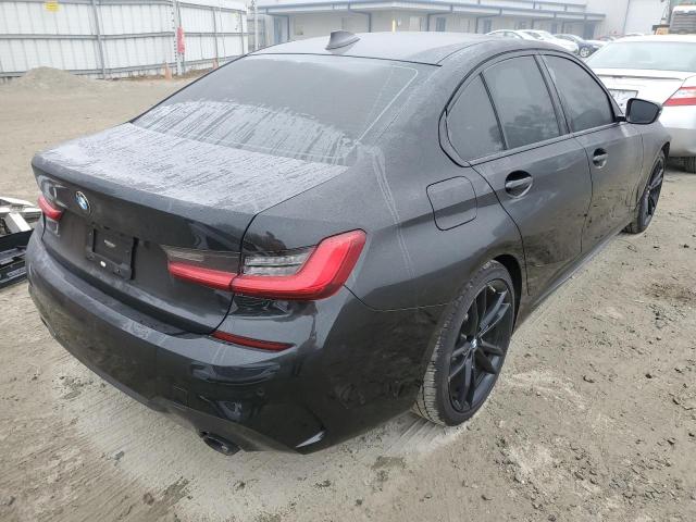 Photo 3 VIN: WBA5R7C5XKAJ80576 - BMW 330XI 