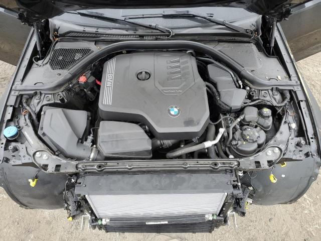 Photo 6 VIN: WBA5R7C5XKAJ80576 - BMW 330XI 