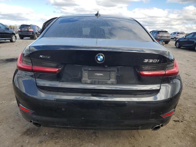 Photo 5 VIN: WBA5R7C5XKAJ80626 - BMW 330XI 