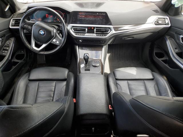 Photo 7 VIN: WBA5R7C5XKAJ80626 - BMW 330XI 