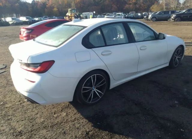 Photo 3 VIN: WBA5R7C5XKAJ81422 - BMW 330I 