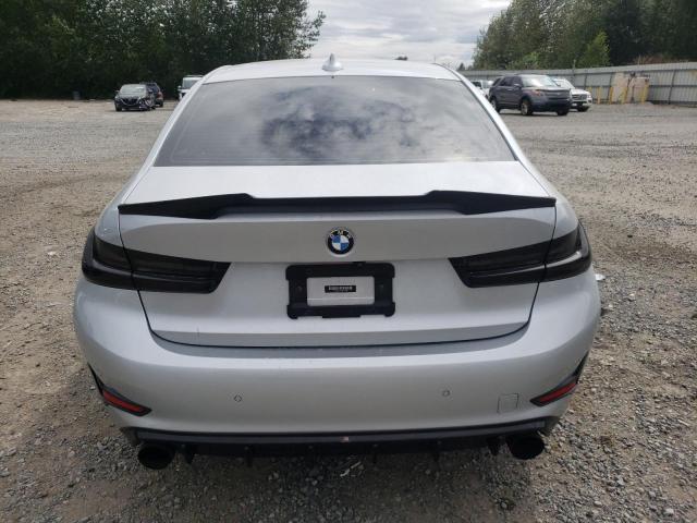 Photo 5 VIN: WBA5R7C5XKAJ85275 - BMW 330XI 