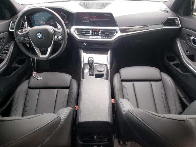 Photo 7 VIN: WBA5R7C5XKAJ85275 - BMW 330XI 