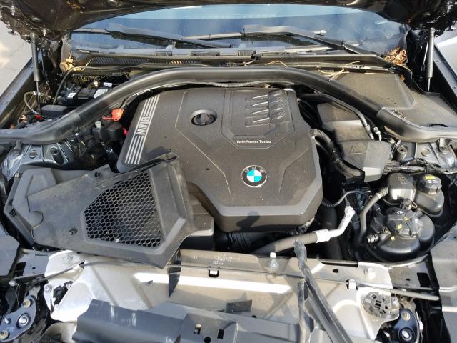 Photo 6 VIN: WBA5R7C5XKFH15377 - BMW 330XI 